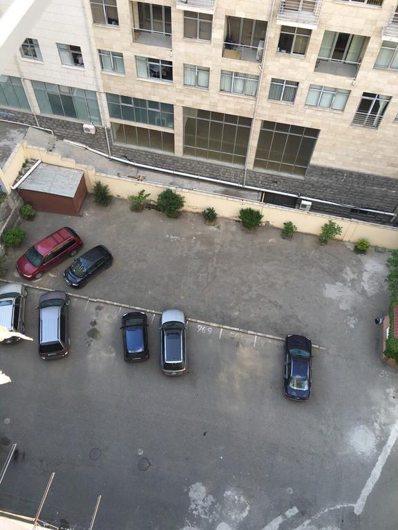 Rustaveli Apartment City Centre تبليسي المظهر الخارجي الصورة